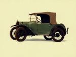 BMW 3/15 PS DA1 Zweisitzer 1928 года